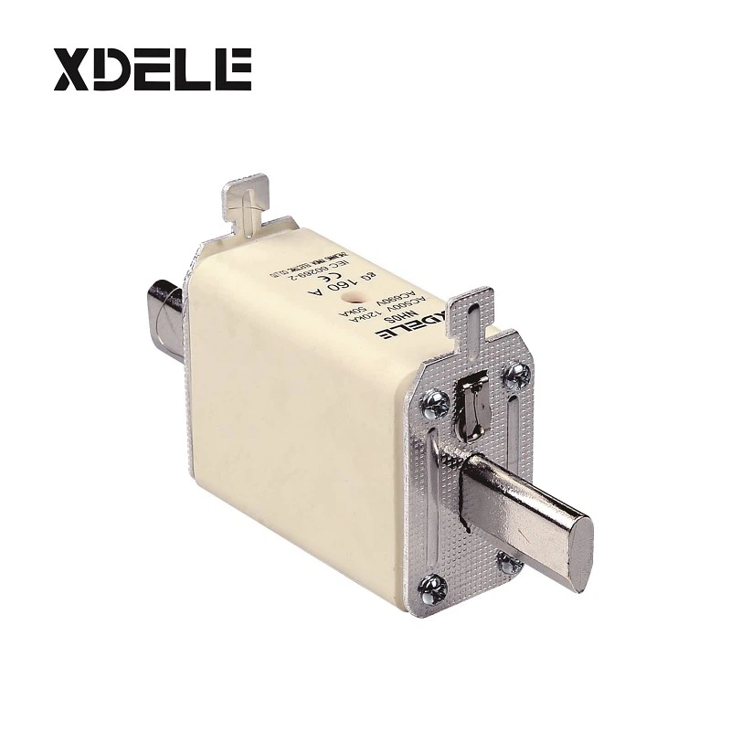 NH0 With Indicator Fuse Link factory
